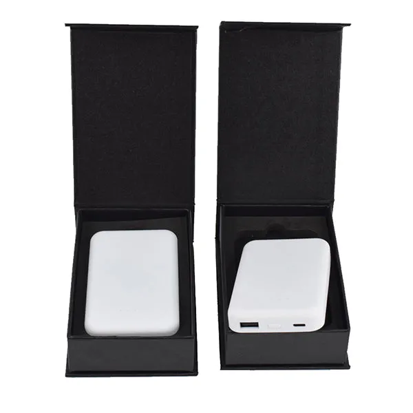 AMIK 121 - Magnetic Wireless Power Bank
