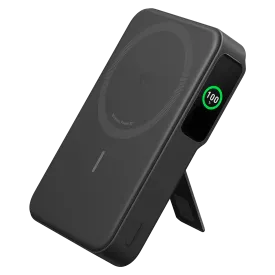 Anker 10K MagGo Power Bank Black