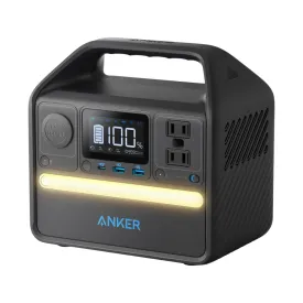 Anker PowerHouse 521