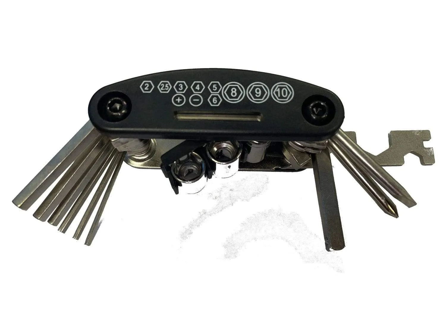 Bakcou - Swiss Multi-Tool