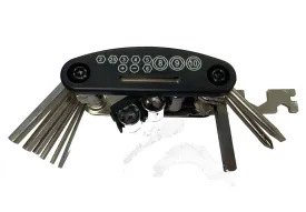 Bakcou - Swiss Multi-Tool
