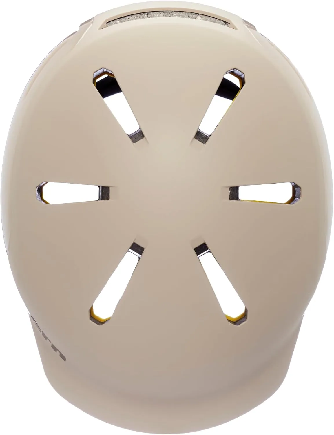 Bern Watts 2.0 Adult Bicycle Helmet, Brim Style, Multisport Certified, MIPS Rotational Impact Protection, Compass Dial-Adjusted Fit, for Biking, Skating, Boarding