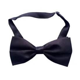 Bowtie - Black