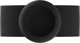 CODE 118 AirTag Strap, Trackable with Apple Find My App, Secure Durbale Silicone Material, Wallet AirTag Tracker Strap