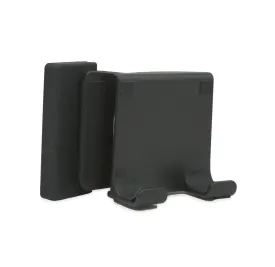 Computer Clip On Phone Stand