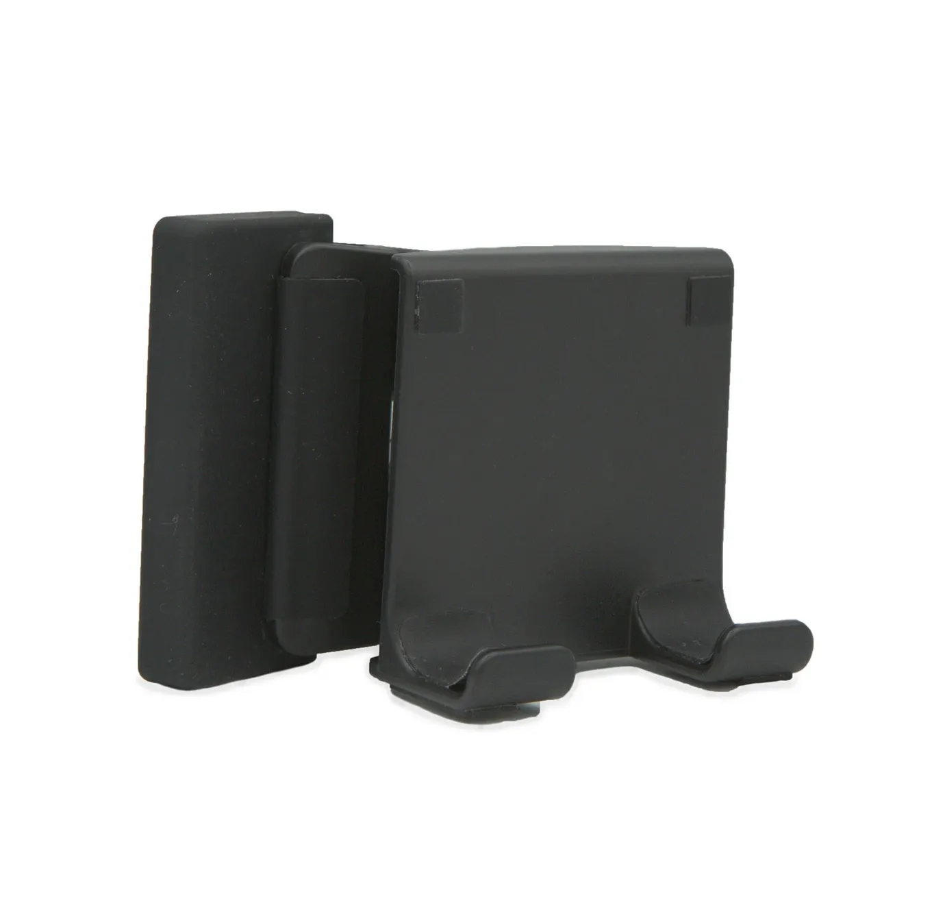 Computer Clip On Phone Stand