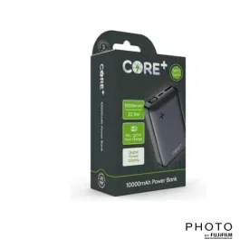 CORE PD POWER BANK 10000MAH