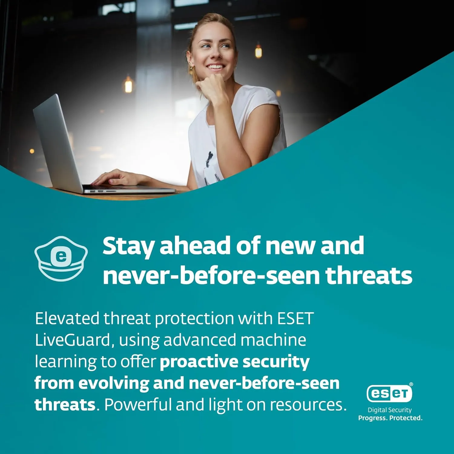 ESET Home Security Ultimate | Antivirus | VPN | Identity Protection | 2025 Edition | 10 Devices | 1 Year| Password Manager | Privacy Protection | Ransomware | Digital Download [PC/Mac/Android]