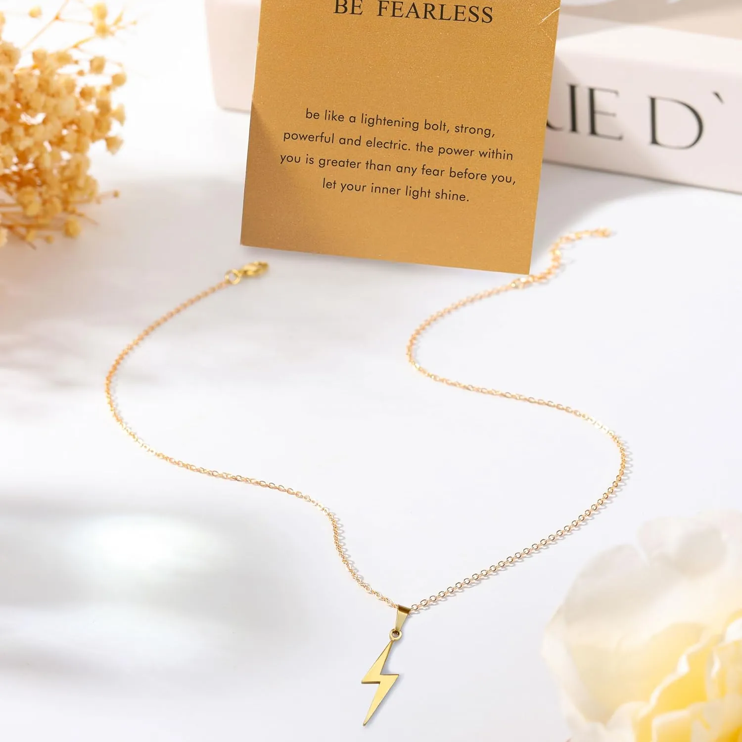 Gifts for Women, Butterfly Compass Cross Necklace Friendship Necklace Sister Gifts Daughter Gifts Graduation Chritmas Birthday