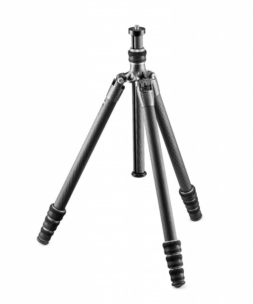 Gitzo Traveler Series 1 4 section Tripod Legs