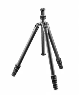 Gitzo Traveler Series 1 4 section Tripod Legs