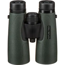 Hawke Sport Optics 10x50 Nature-Trek Binoculars (Green)