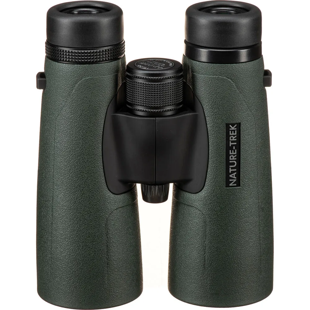 Hawke Sport Optics 10x50 Nature-Trek Binoculars (Green)