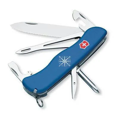 Helmsman Lockblade Multi Tool
