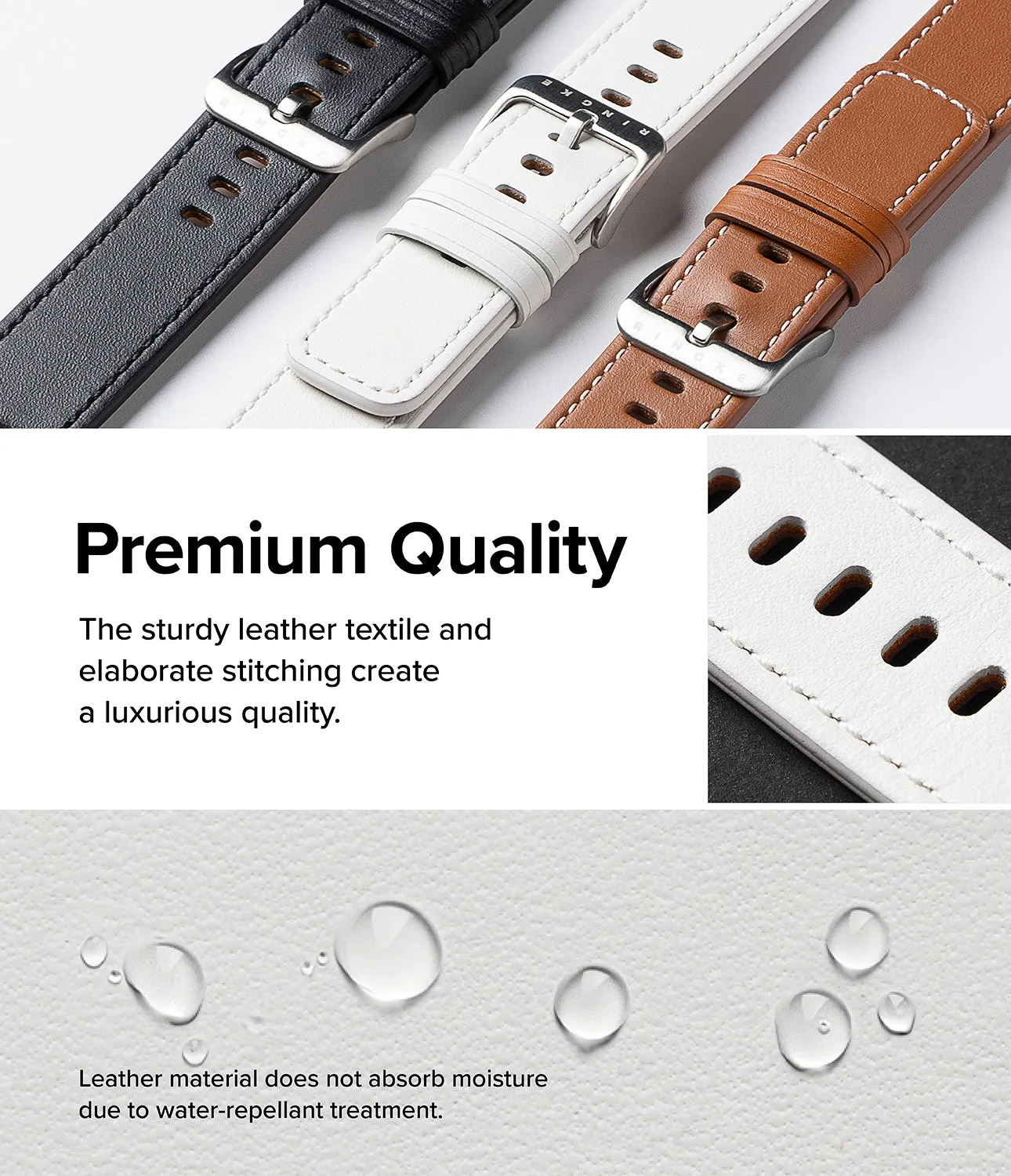 Leather One Basic