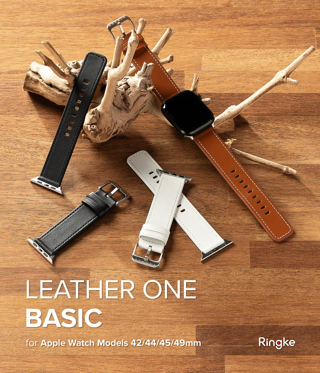 Leather One Basic