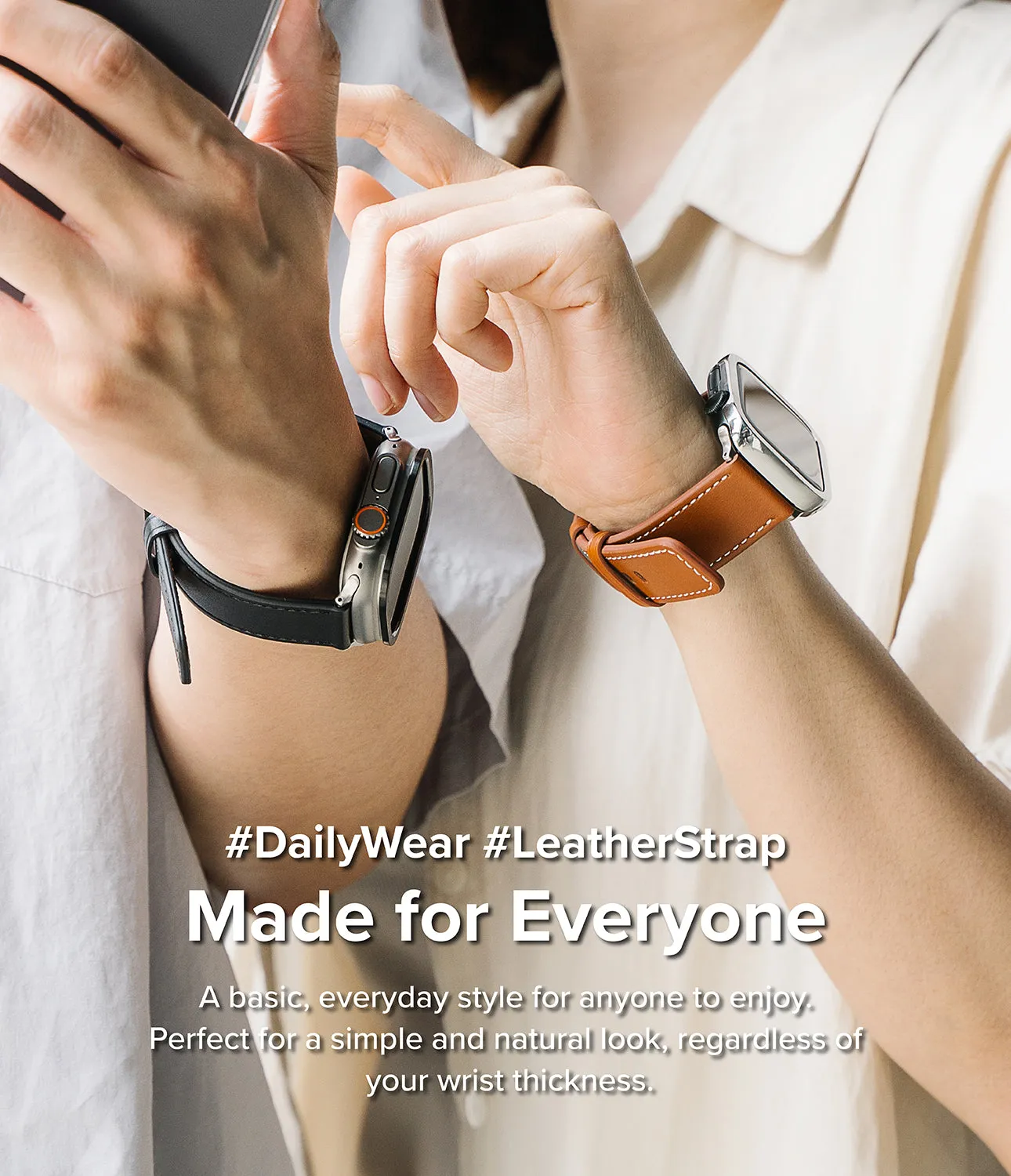 Leather One Basic
