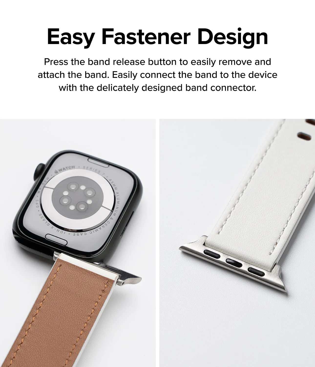 Leather One Basic
