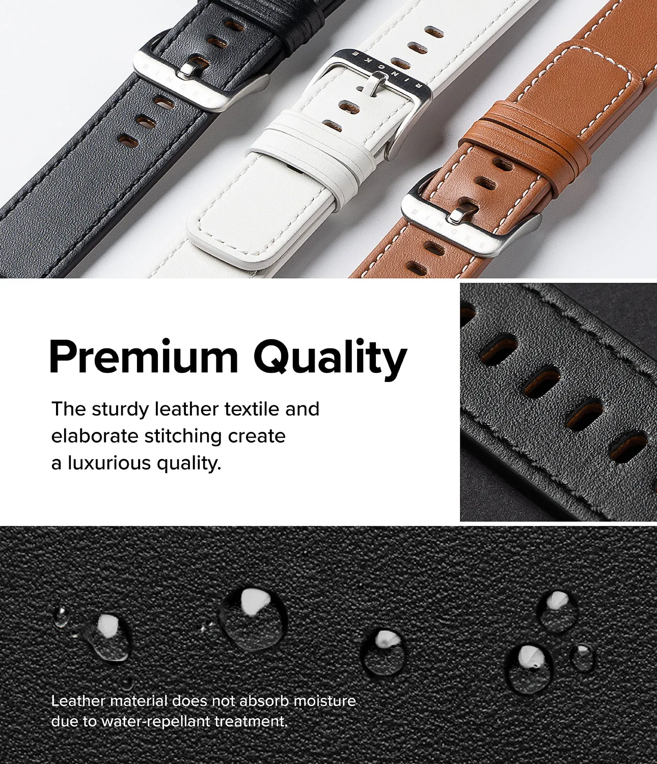 Leather One Basic