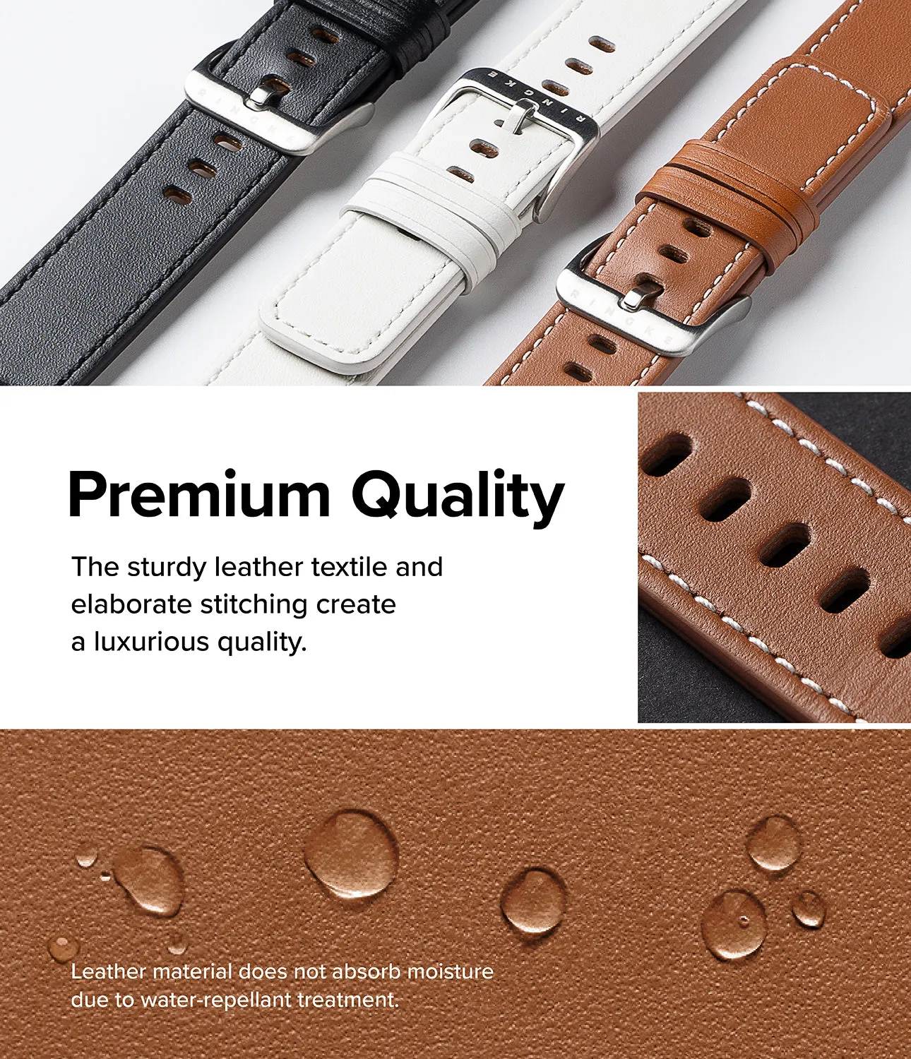 Leather One Basic