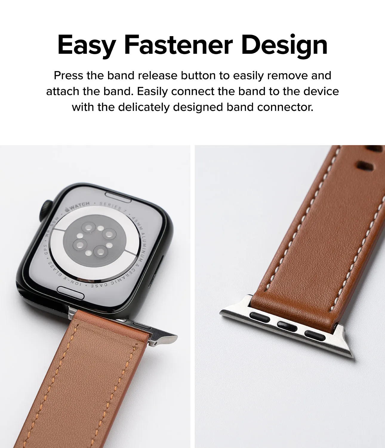 Leather One Basic