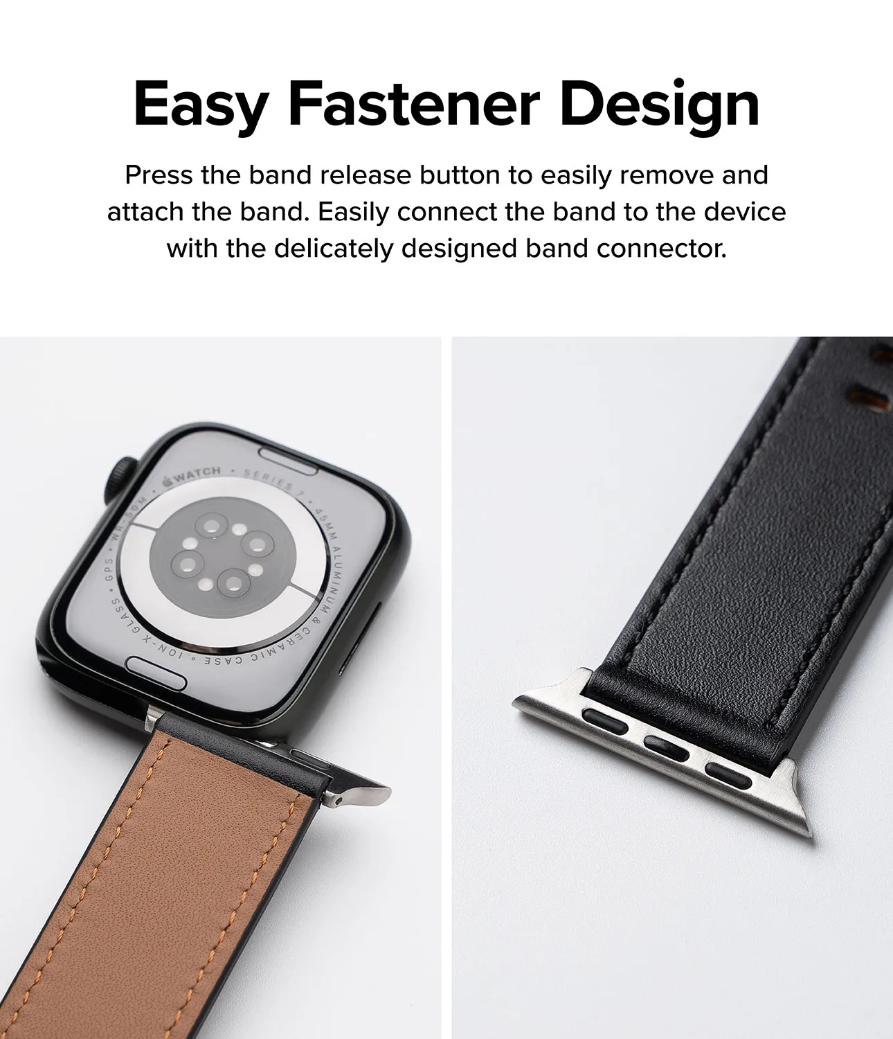 Leather One Basic