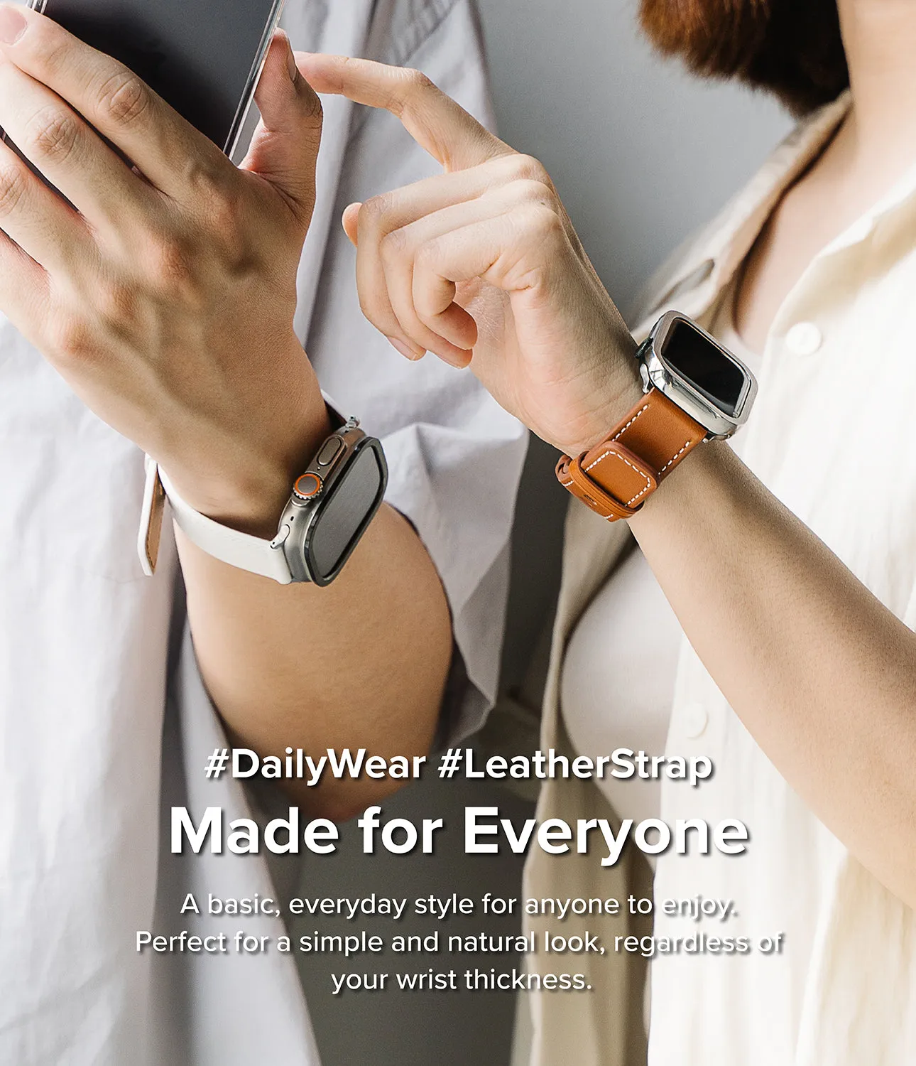 Leather One Basic