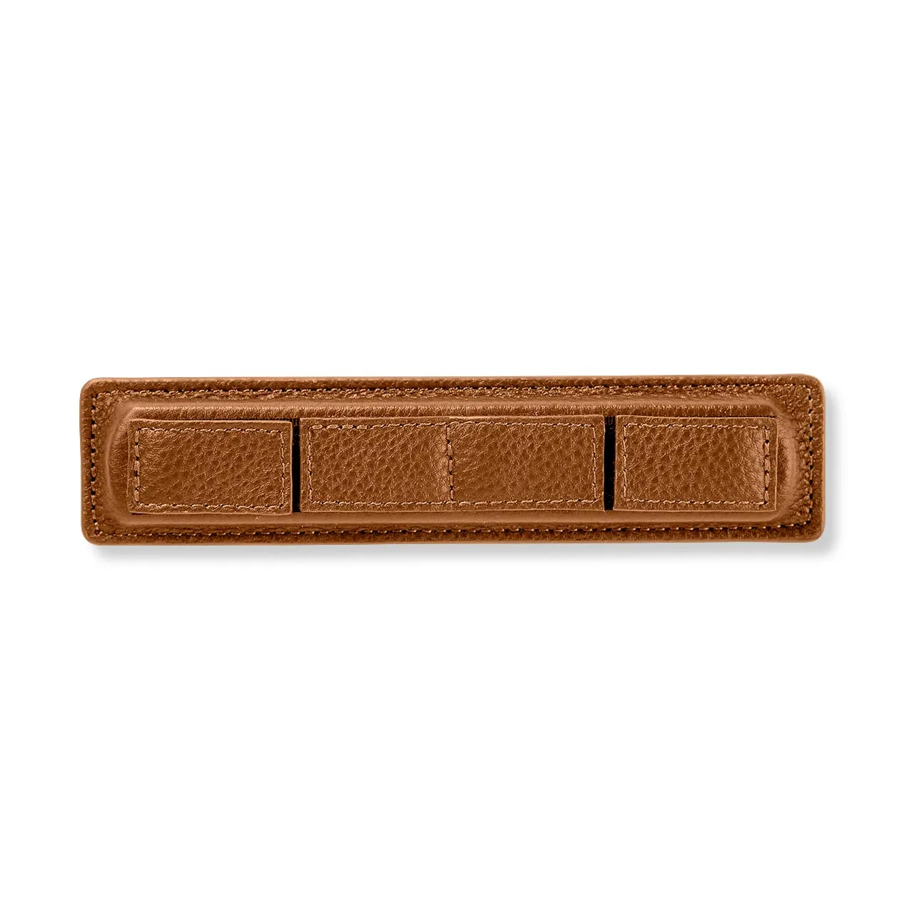 Leather Weighted Cord Holder