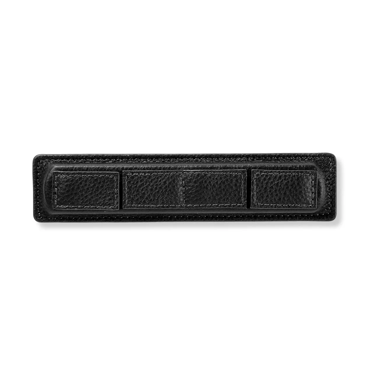 Leather Weighted Cord Holder