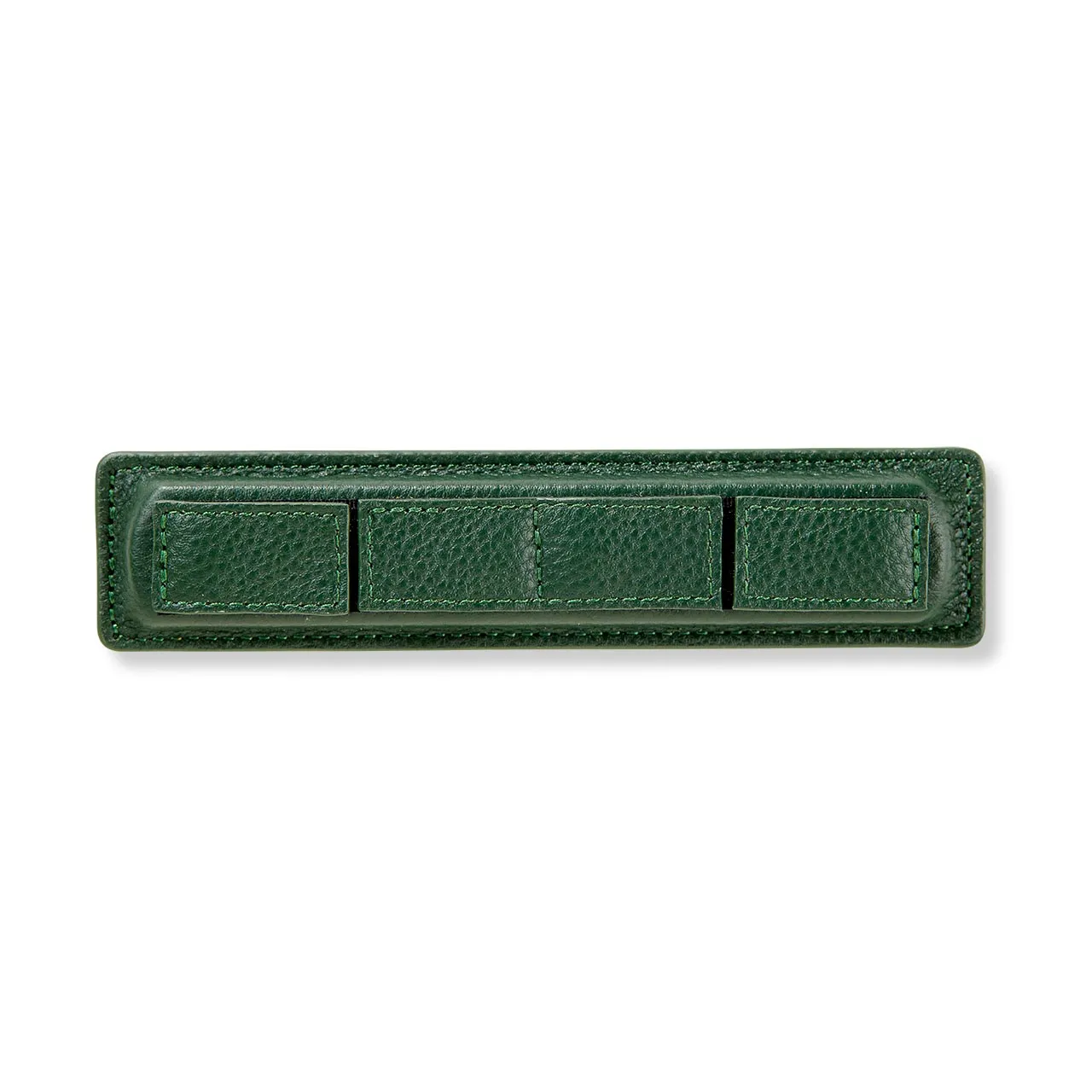 Leather Weighted Cord Holder