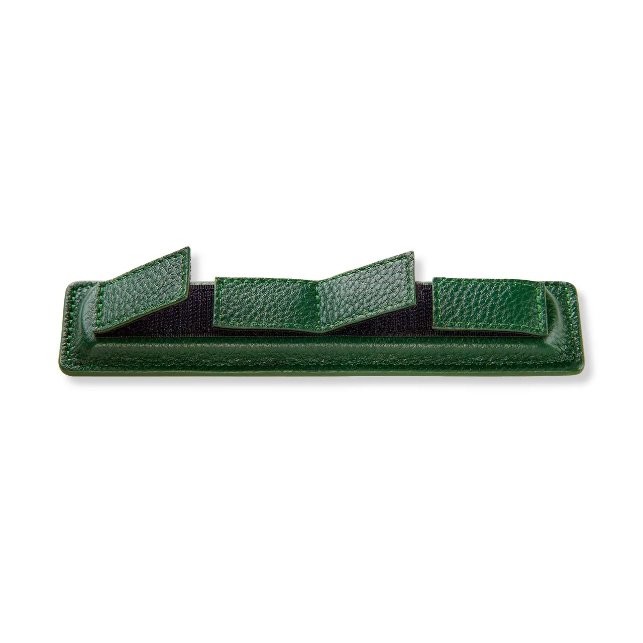 Leather Weighted Cord Holder