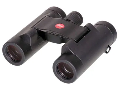 Leica Ultravid 8x20 Compact Binoculars