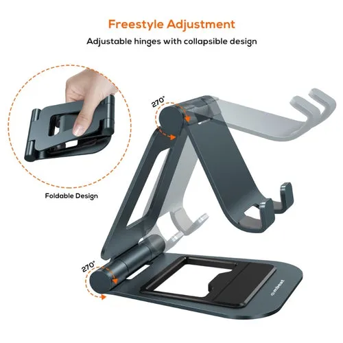 mbeat Stage S4 Mobile Phone & Tablet Stand (Space Grey)