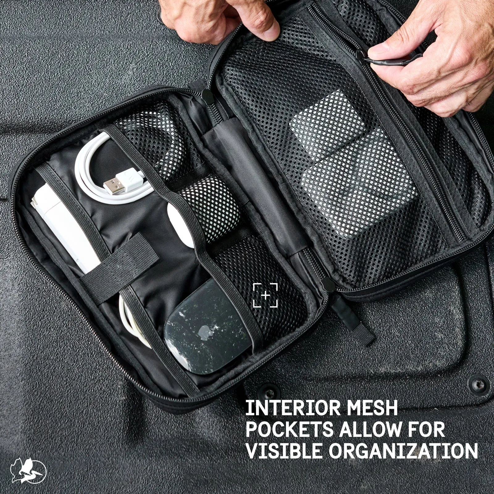 Pelican Traveler Tech Organizer