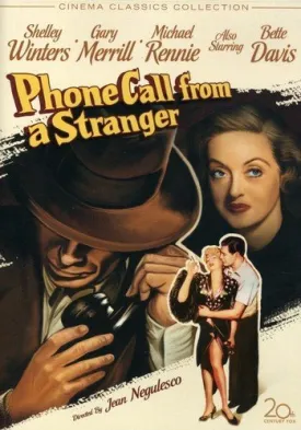 Phone Call from a Stranger