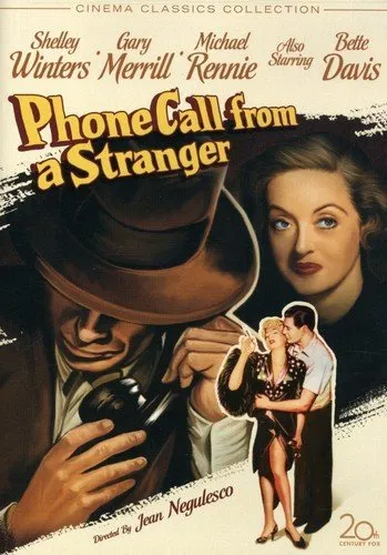 Phone Call from a Stranger
