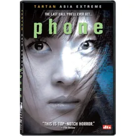 Phone [DVD]