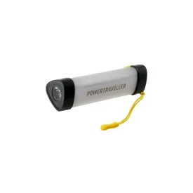 Powertraveller Nighthawk 15 Powerbank and Torch
