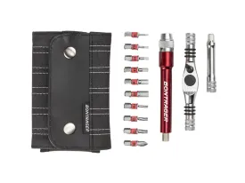 Pro Ratchet Multi-Tool