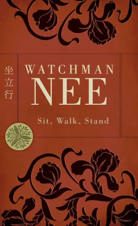 Sit, Walk, Stand Mass Market Paperback  November 4, 1977