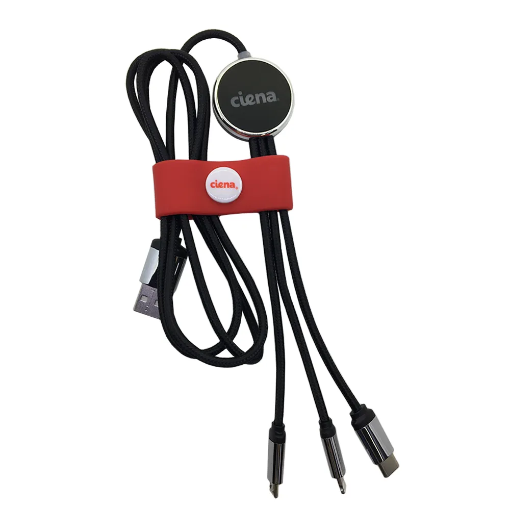 Snap-In Cord Cable Organiser