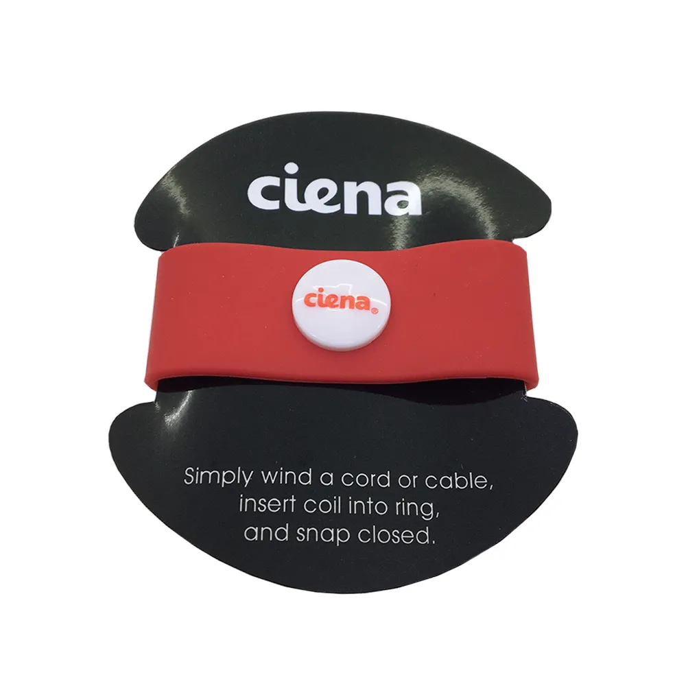 Snap-In Cord Cable Organiser