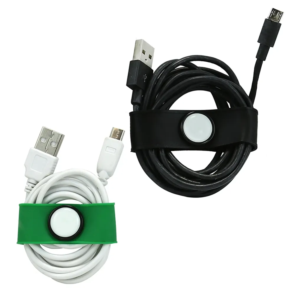 Snap-In Cord Cable Organiser
