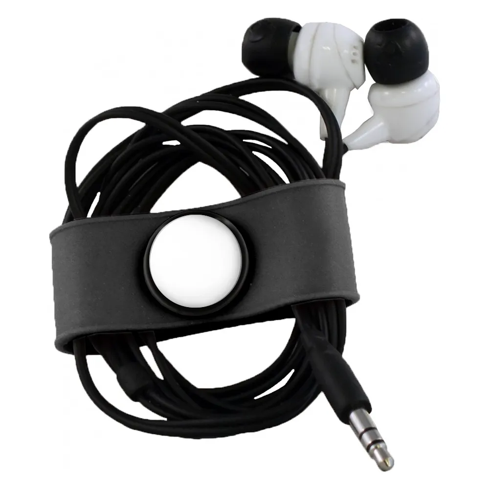 Snap-In Cord Cable Organiser