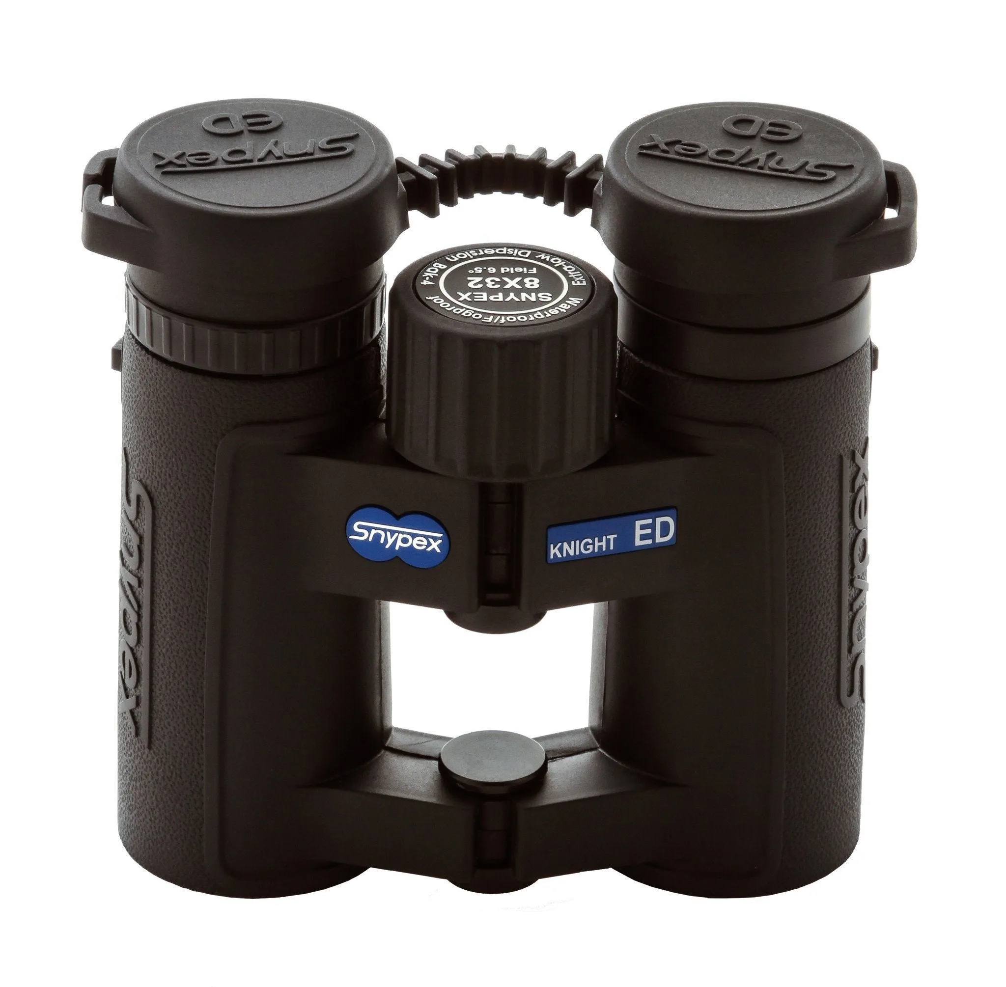 Snypex Knight Ed 8x32 Safari Compact Binocular 9832-ED