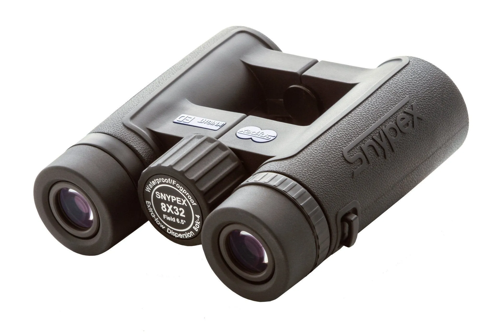 Snypex Knight Ed 8x32 Safari Compact Binocular 9832-ED