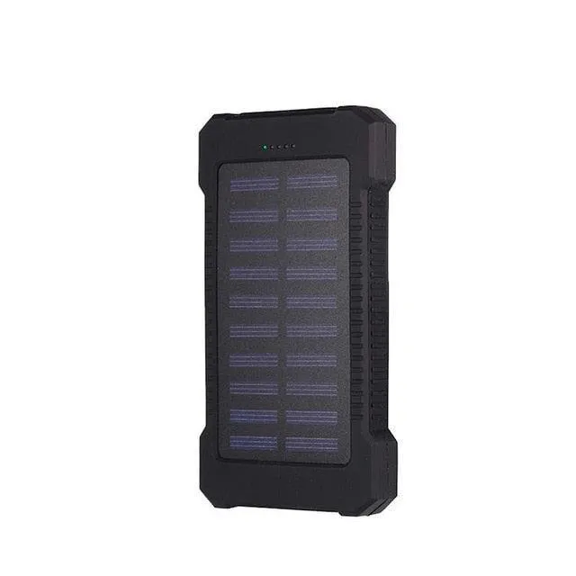 Solar Power Bank