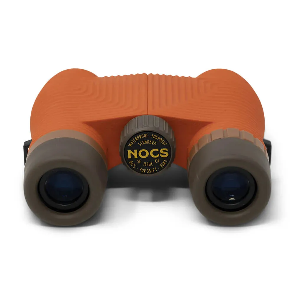 Standard Issue 8X25 Waterproof Binoculars