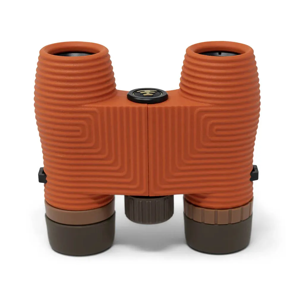 Standard Issue 8X25 Waterproof Binoculars