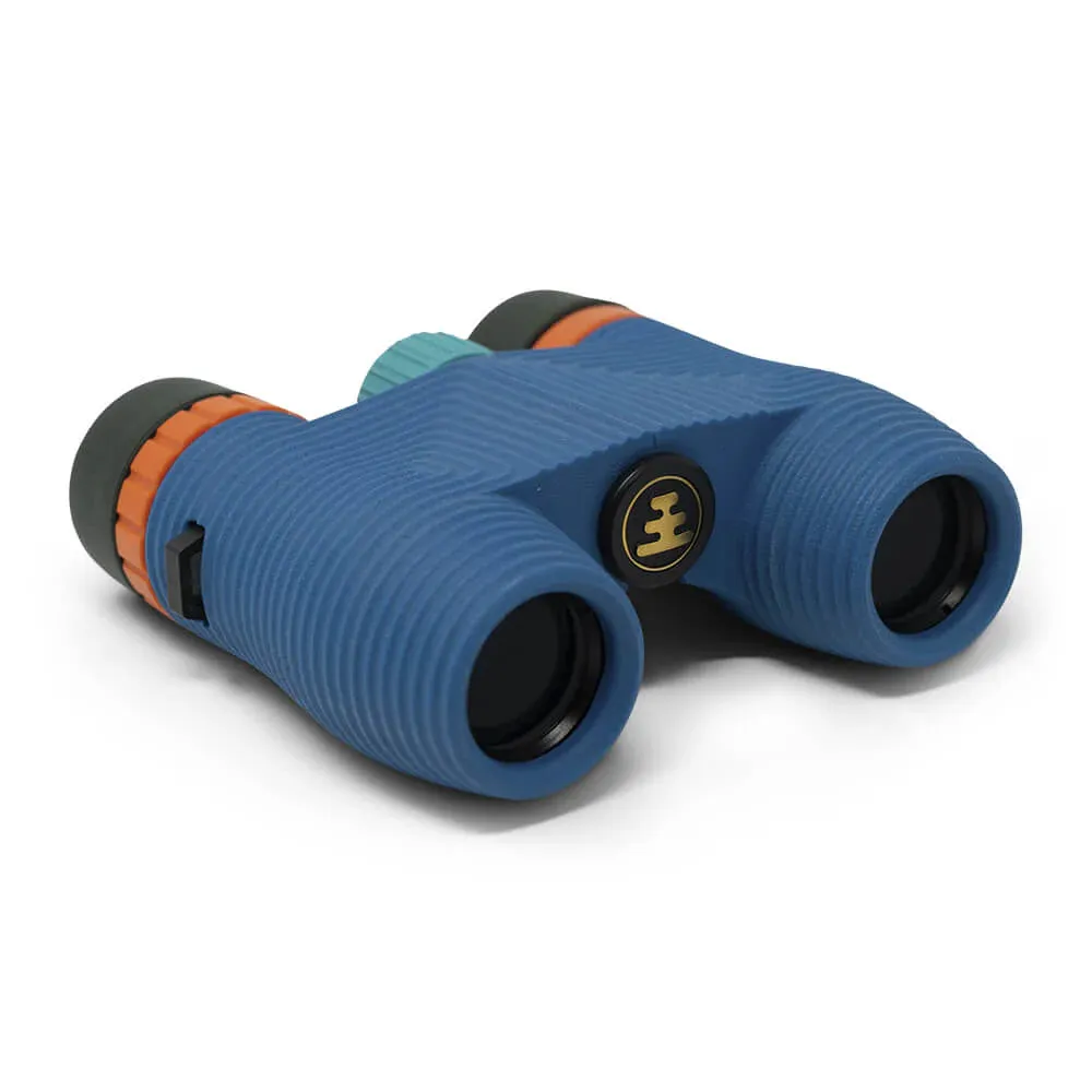 Standard Issue 8X25 Waterproof Binoculars